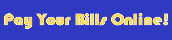 Pay Your  Bills